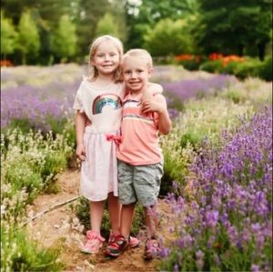 Meet your Posher, Steph